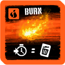 Burn Token