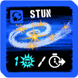 Stun Token